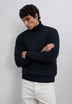SCWOOLROLL NECK