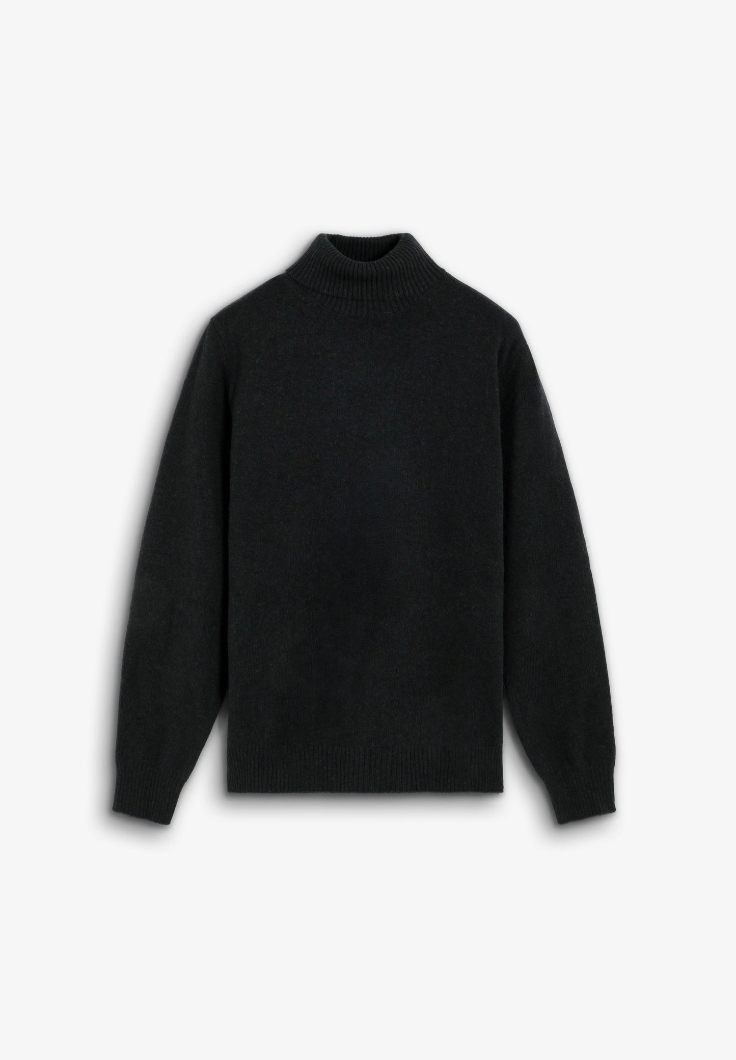 SCWOOLROLL NECK