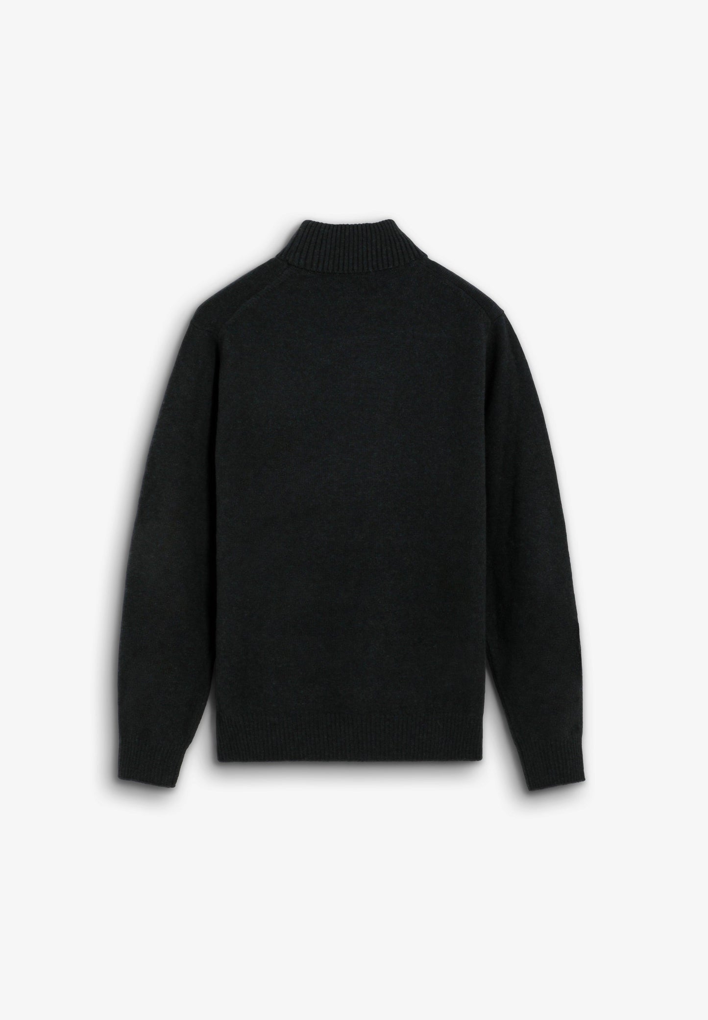 SCWOOLROLL NECK