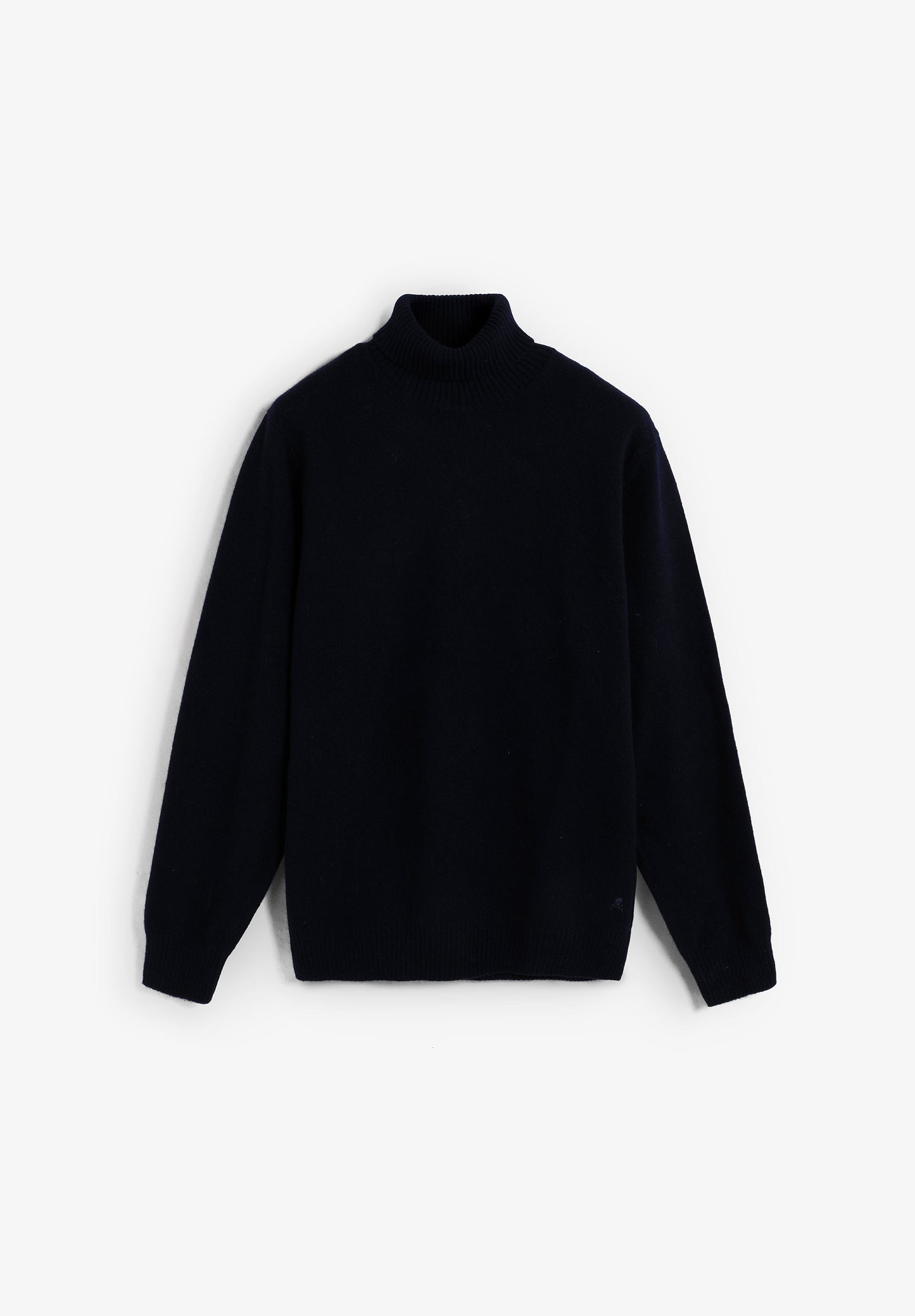 SCWOOLROLL NECK
