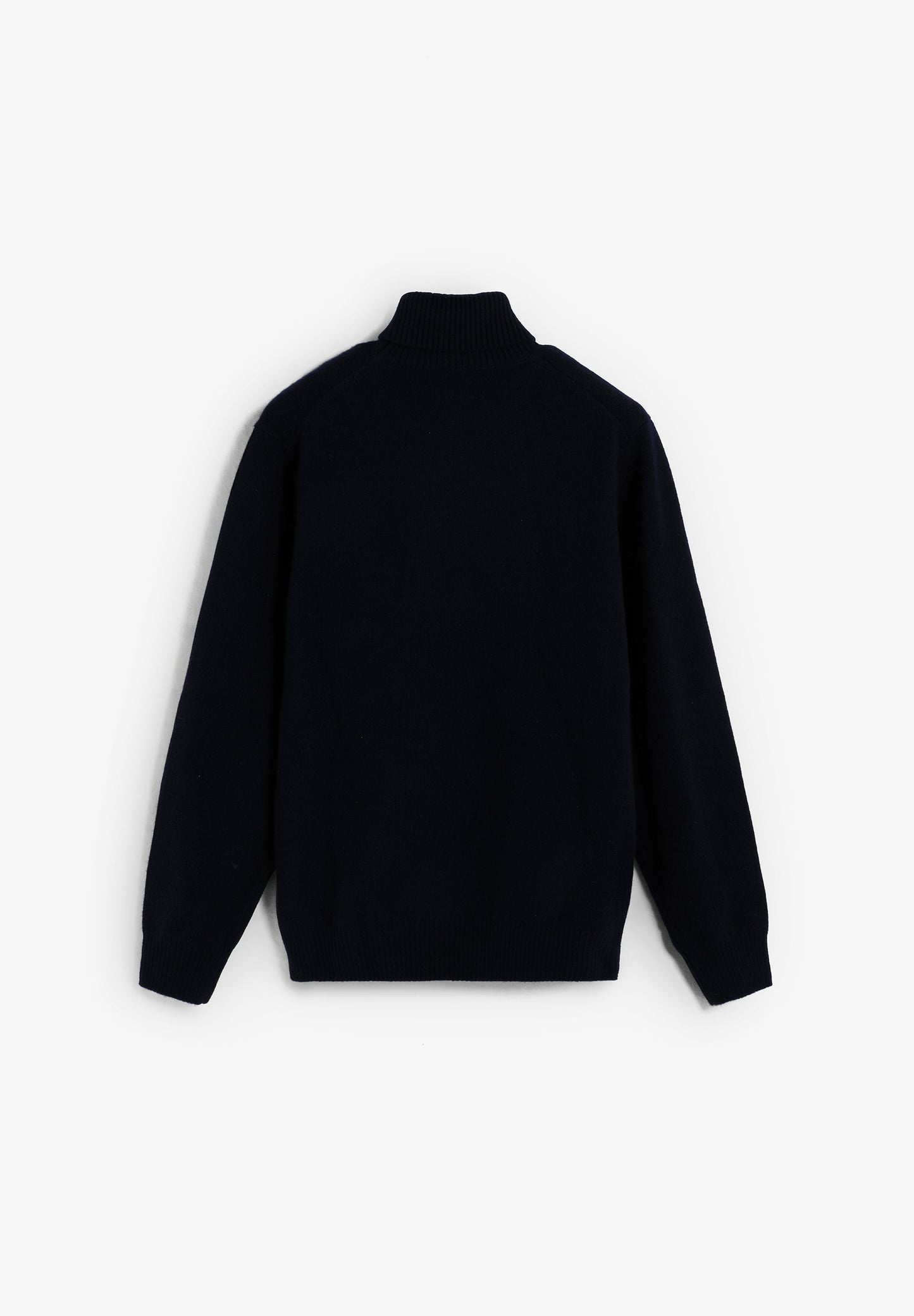 SCWOOLROLL NECK