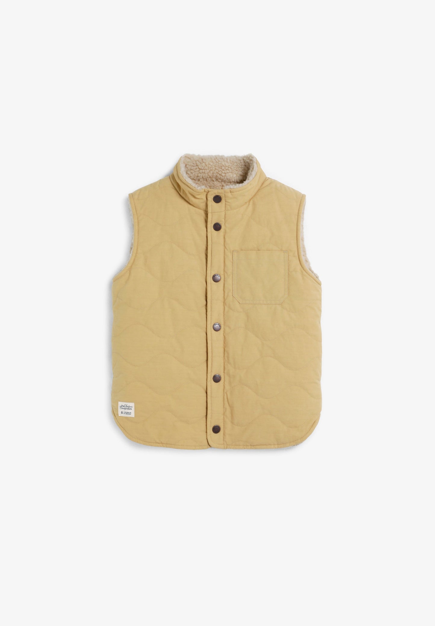 SCWILLOW VEST KIDS