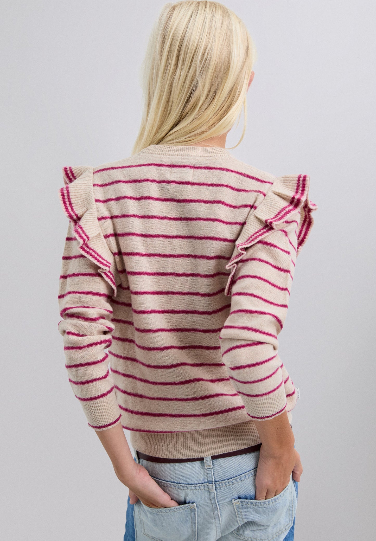 SCPARISIAN I TRICOT GIRLS
