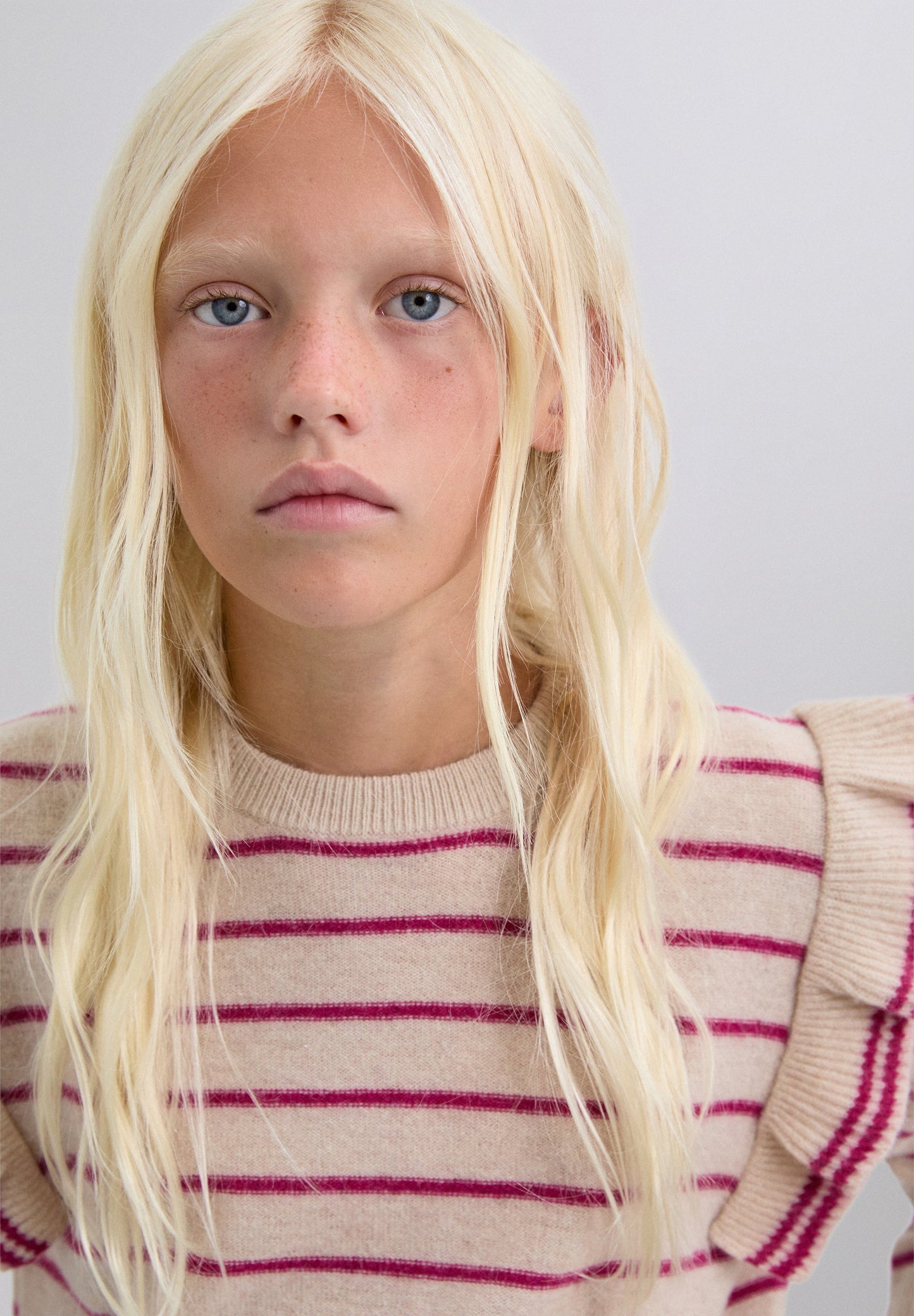SCPARISIAN I TRICOT GIRLS