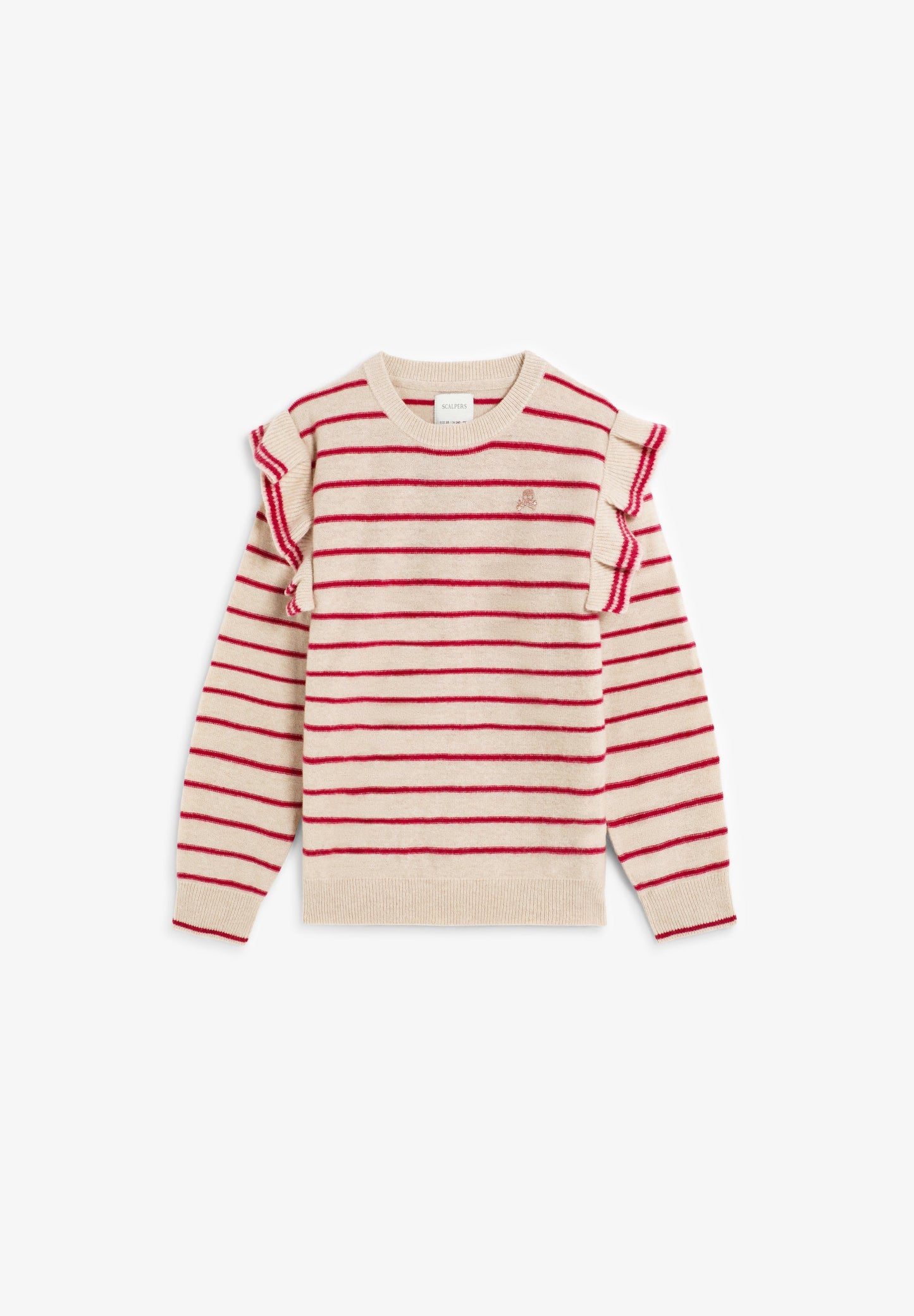 SCPARISIAN I TRICOT GIRLS
