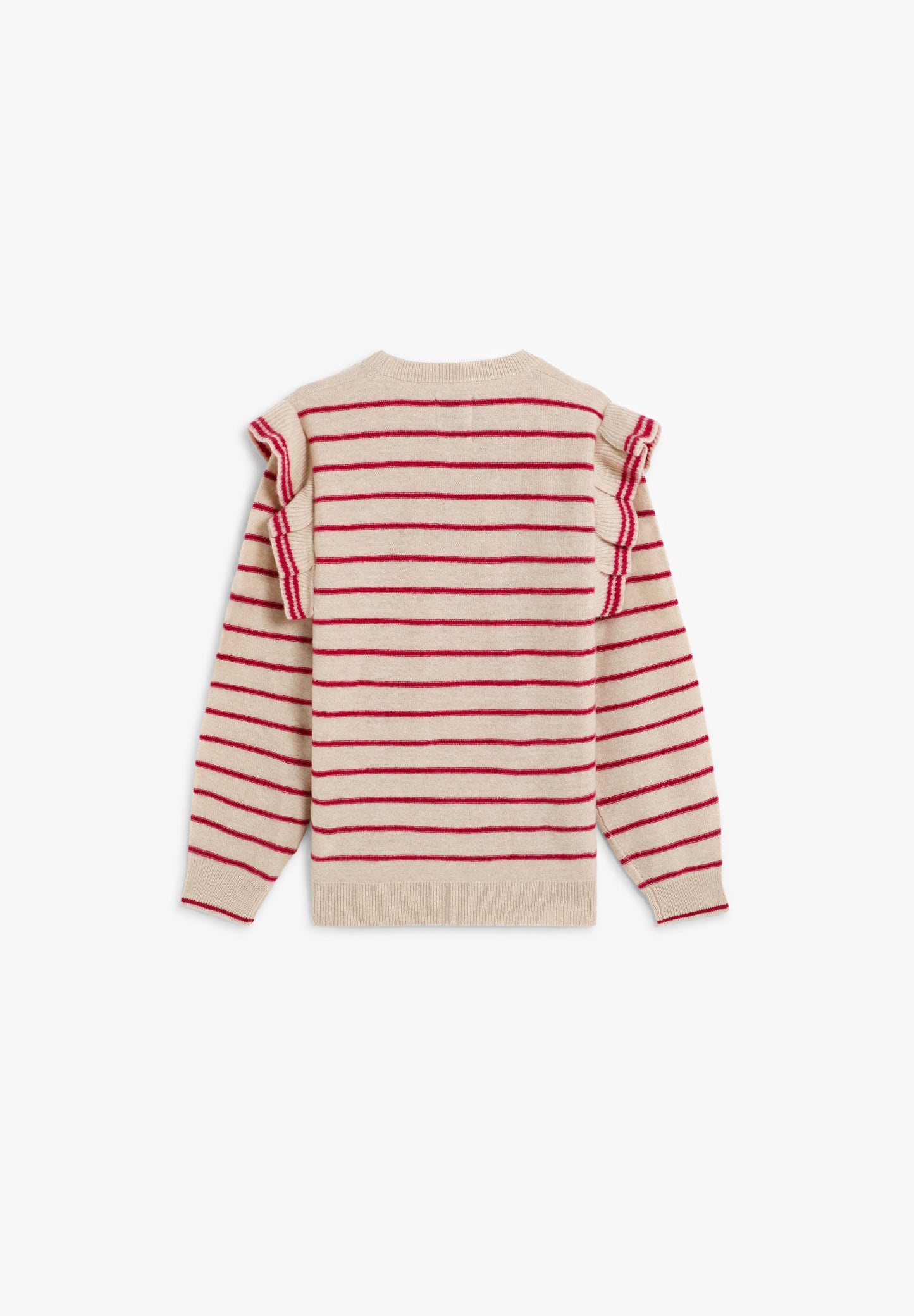 SCPARISIAN I TRICOT GIRLS