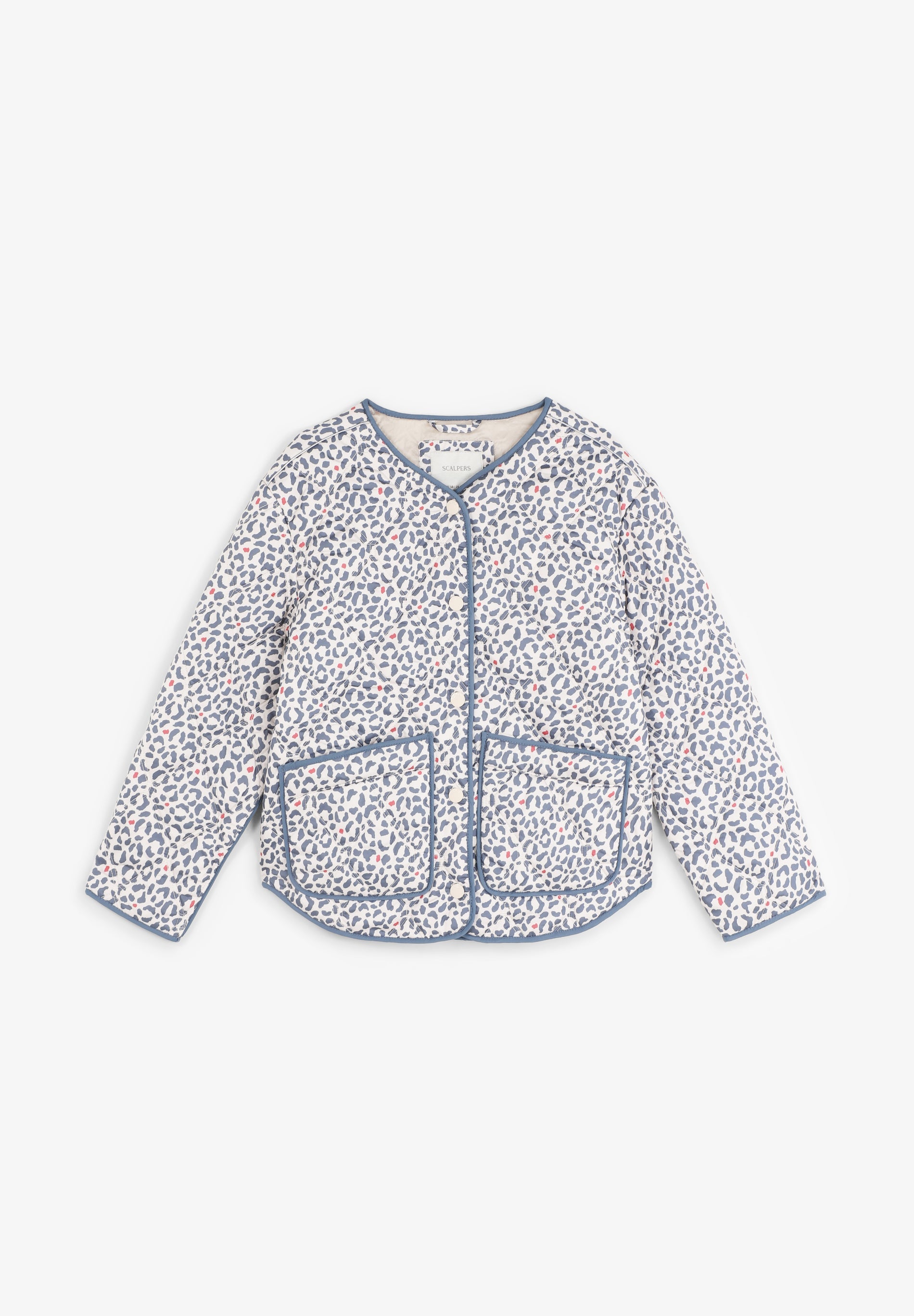 SCDINA LEO JACKET GIRLS