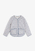 SCDINA LEO JACKET GIRLS