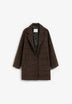 SCPAULINE COAT GIRLS