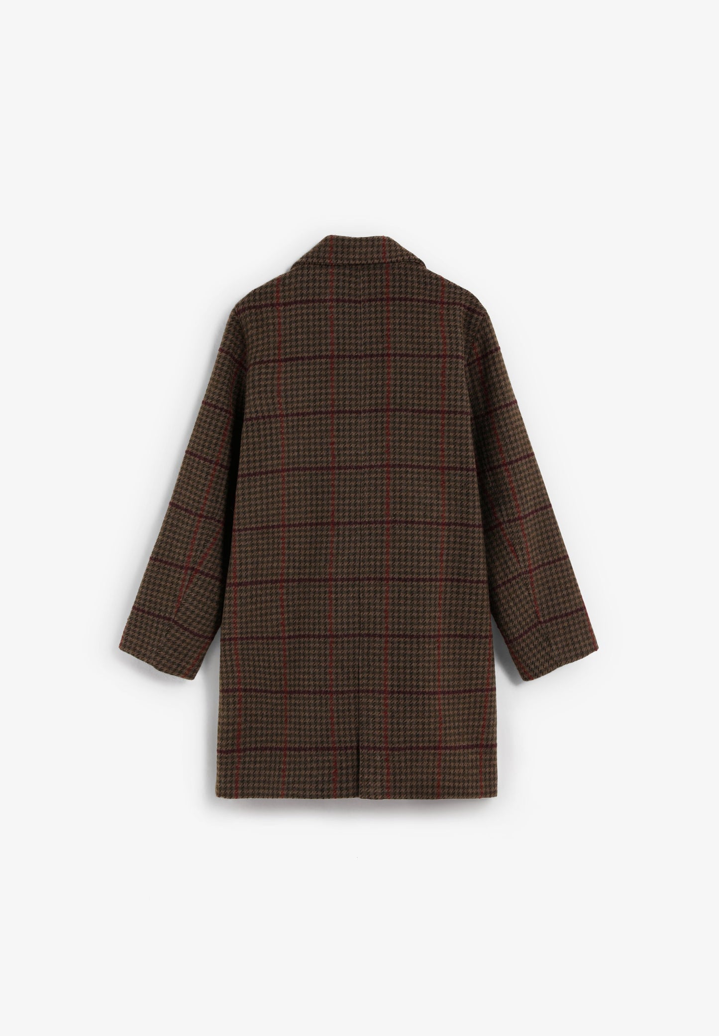SCPAULINE COAT GIRLS