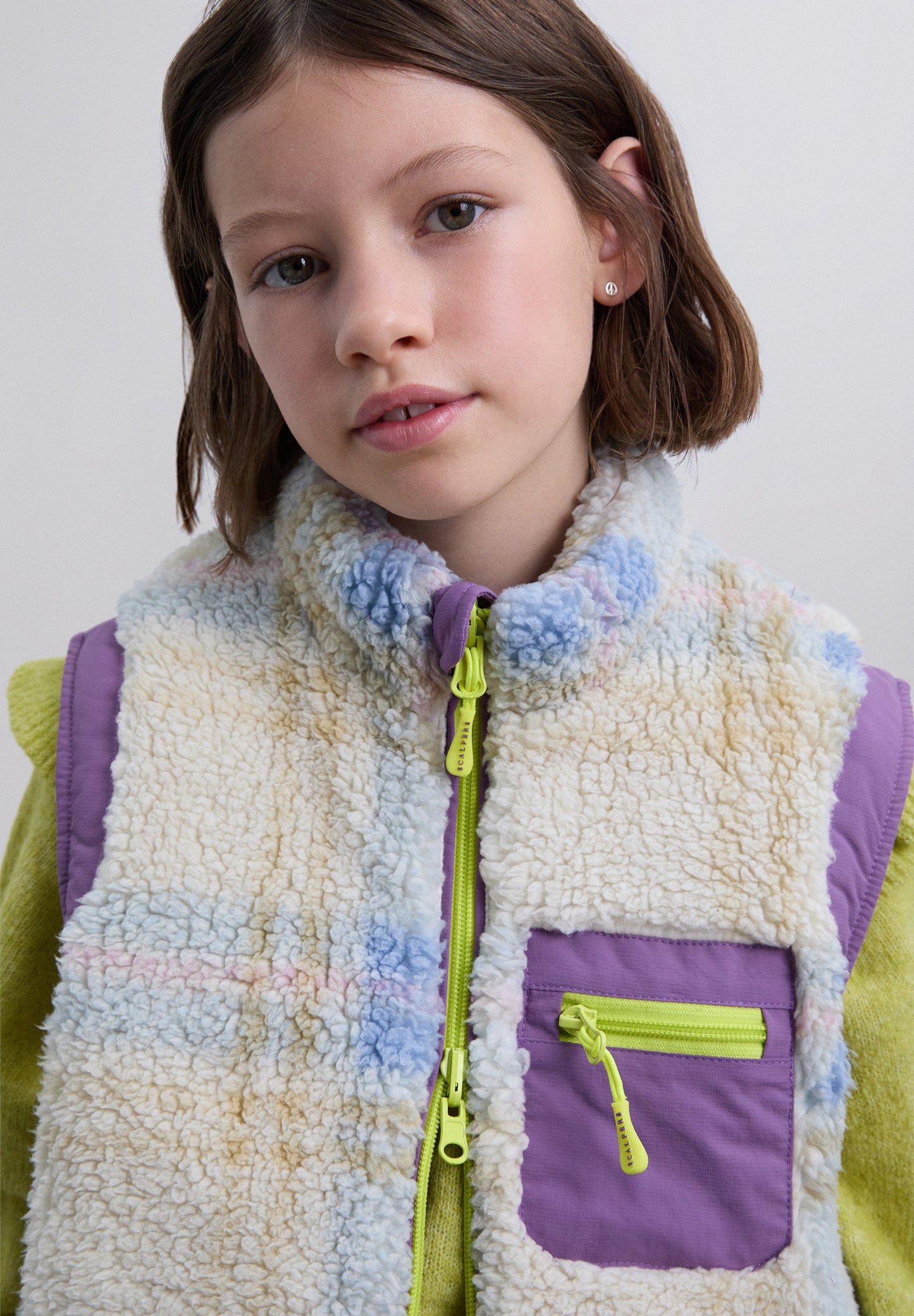 GILET RÉFLÉCHISSANT