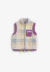 SCFLEECE RV VEST GIRLS