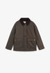 SCWAXED JACKET GIRLS