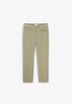 SCFIVE POCKETS CORD PANTS KIDS