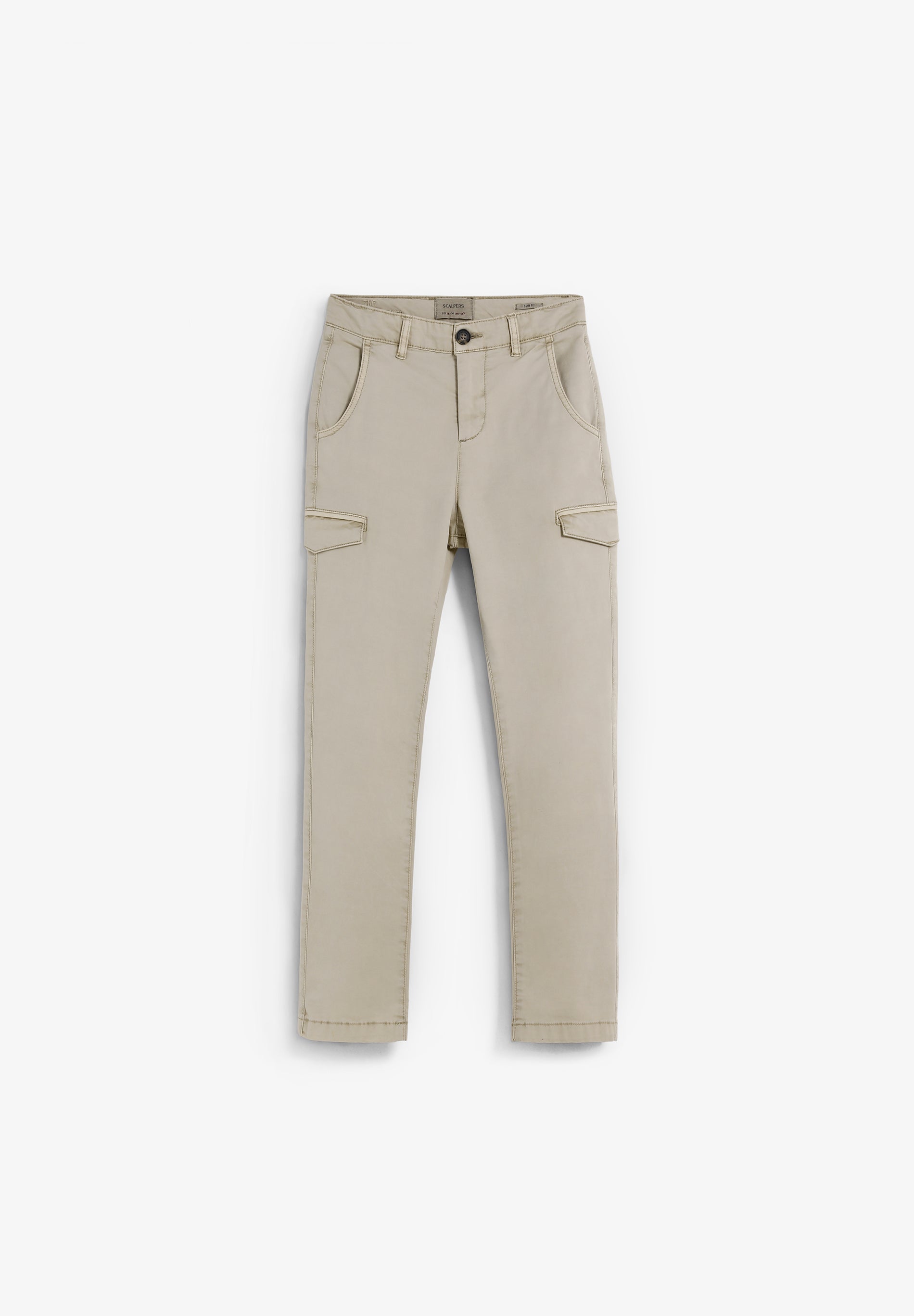 PANTALON CARGO