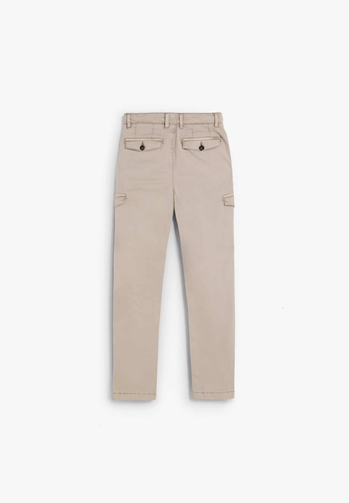 SCBASIC CARGO PANTS KIDS