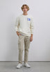 CARGO TROUSERS