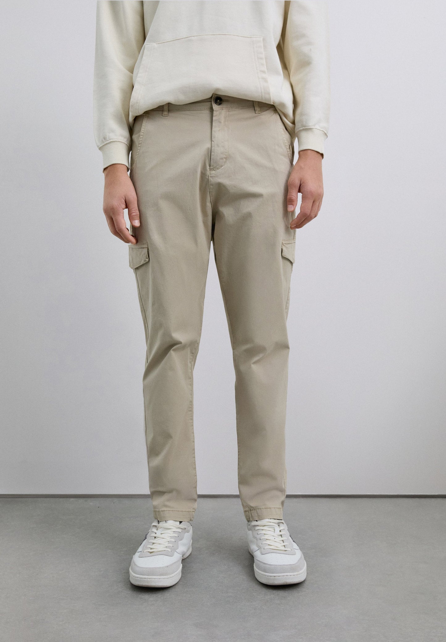 PANTALÓN CARGO