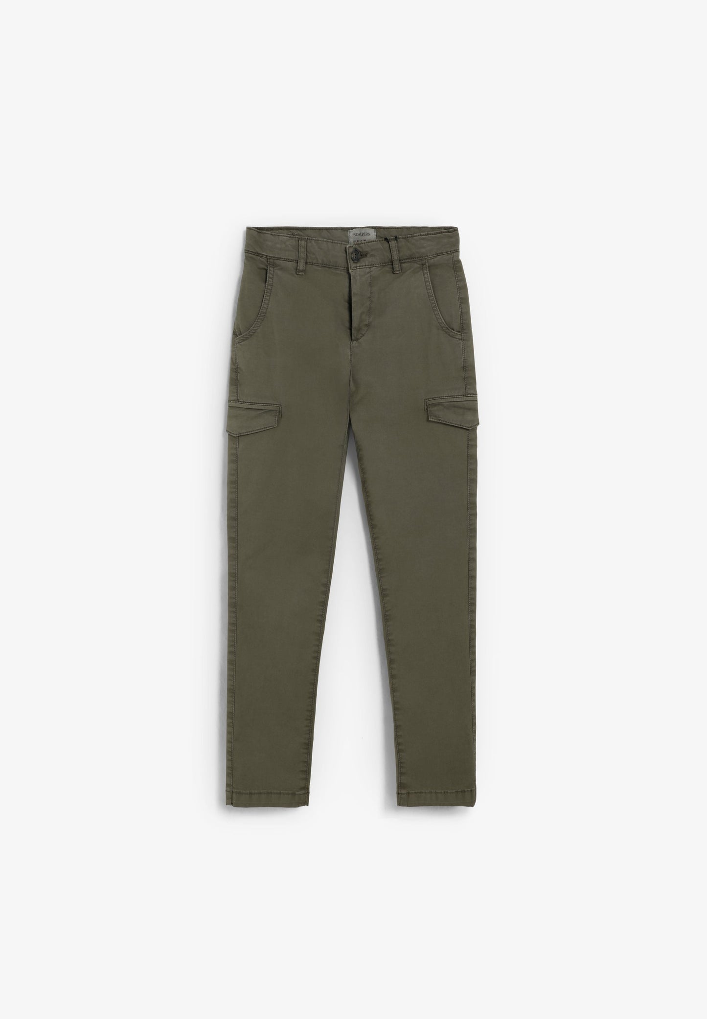 CARGOHOSE REGULAR-FIT