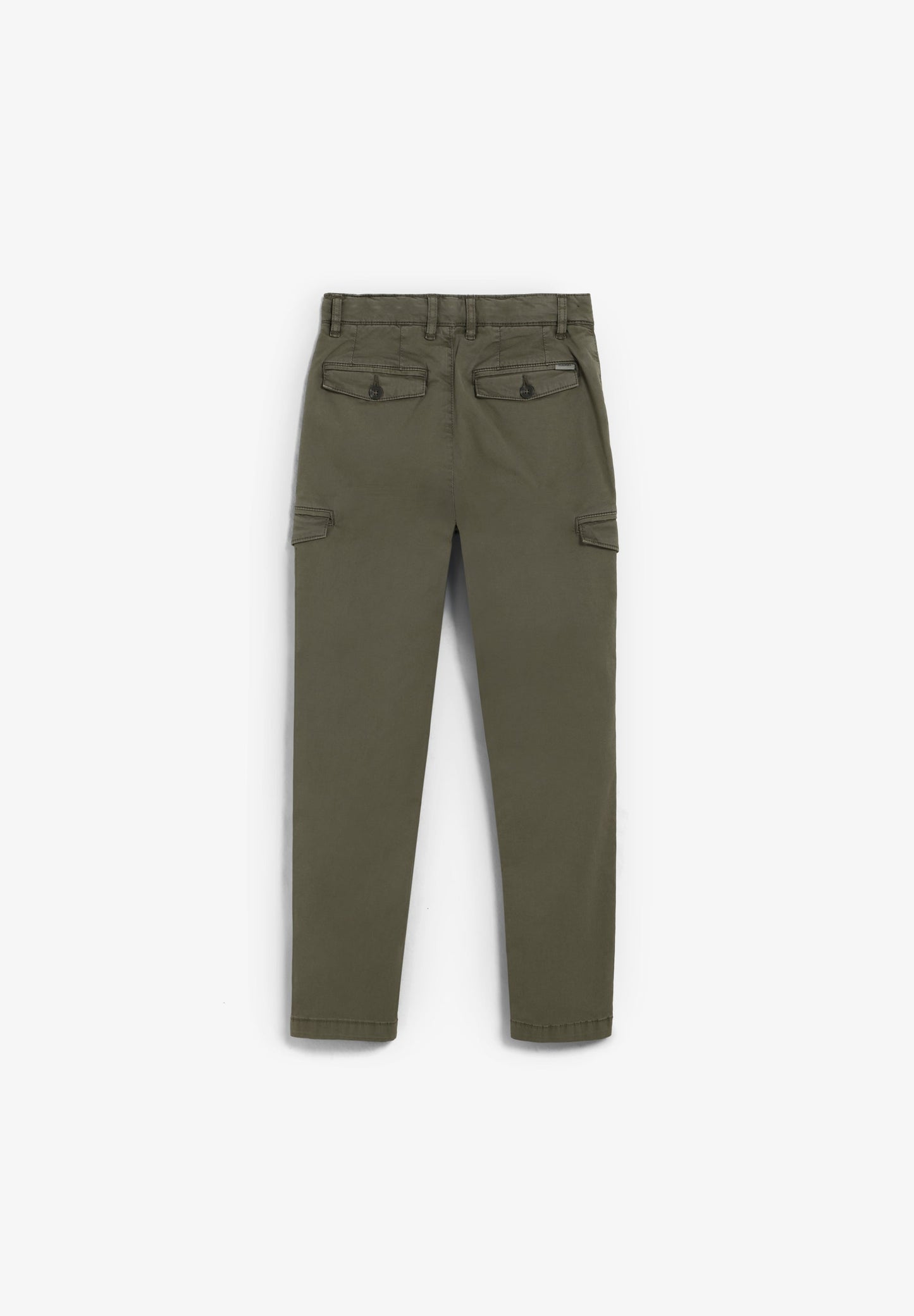 CARGOHOSE REGULAR-FIT
