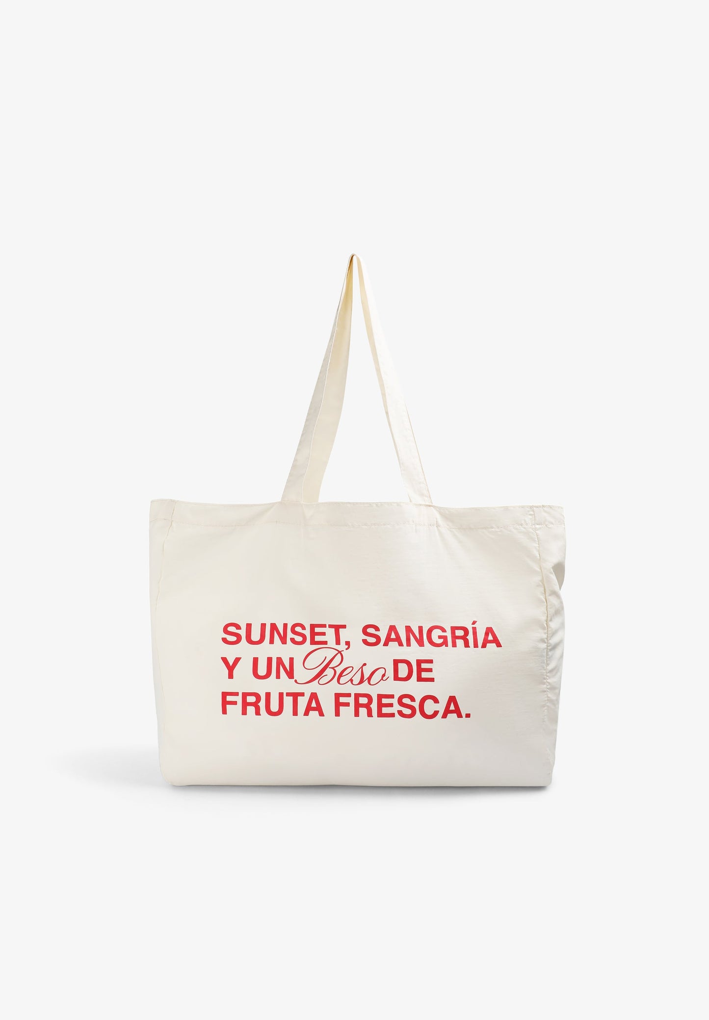 PRINTED TOTE BAG | LE CHIRINGUITO
