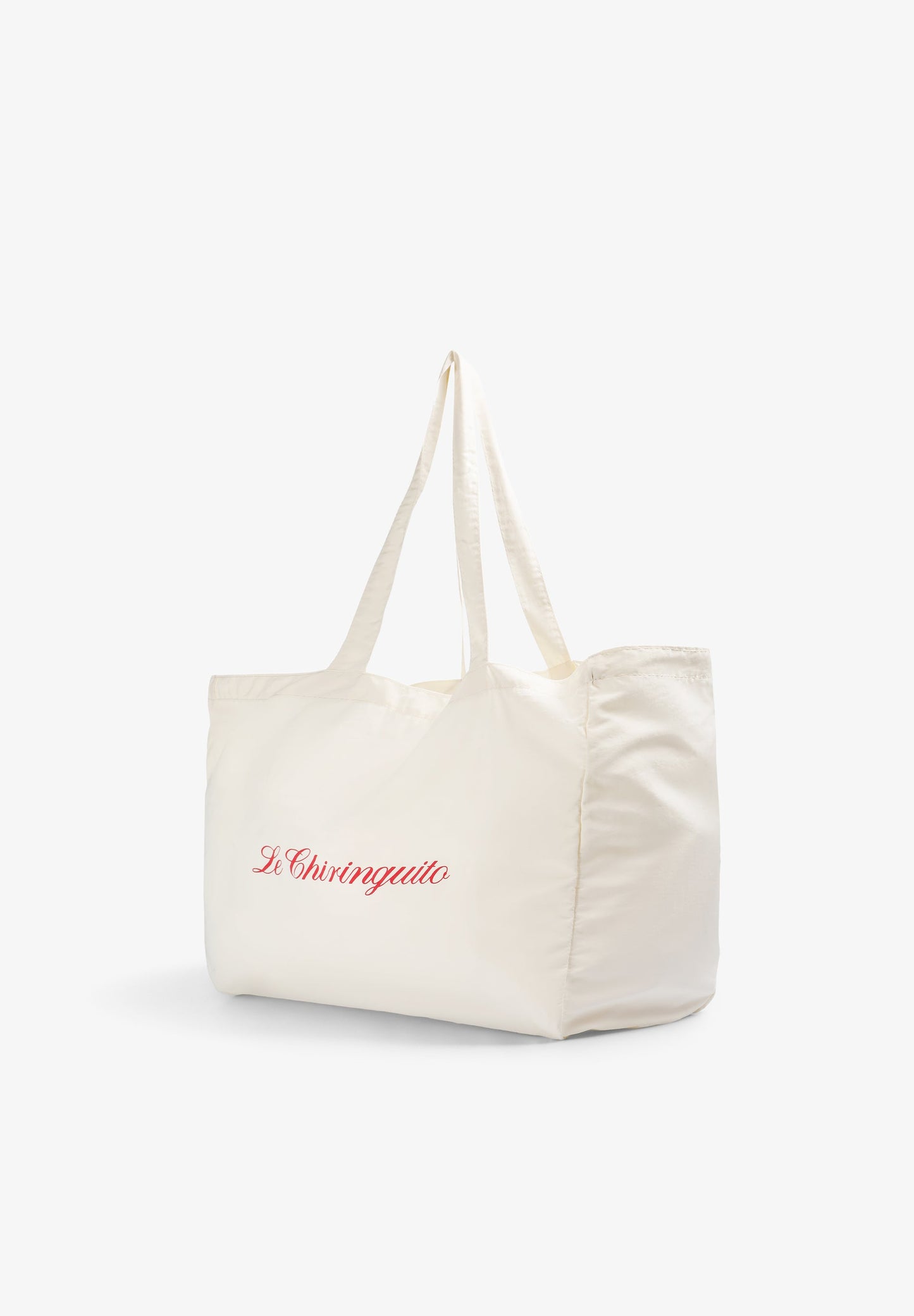 TOTE BAG IMPRIMÉ | LE CHIRINGUITO