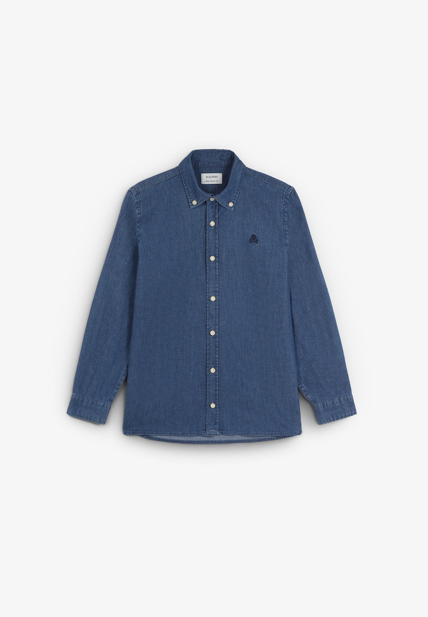 SCALPHASBDSHIRT KIDS