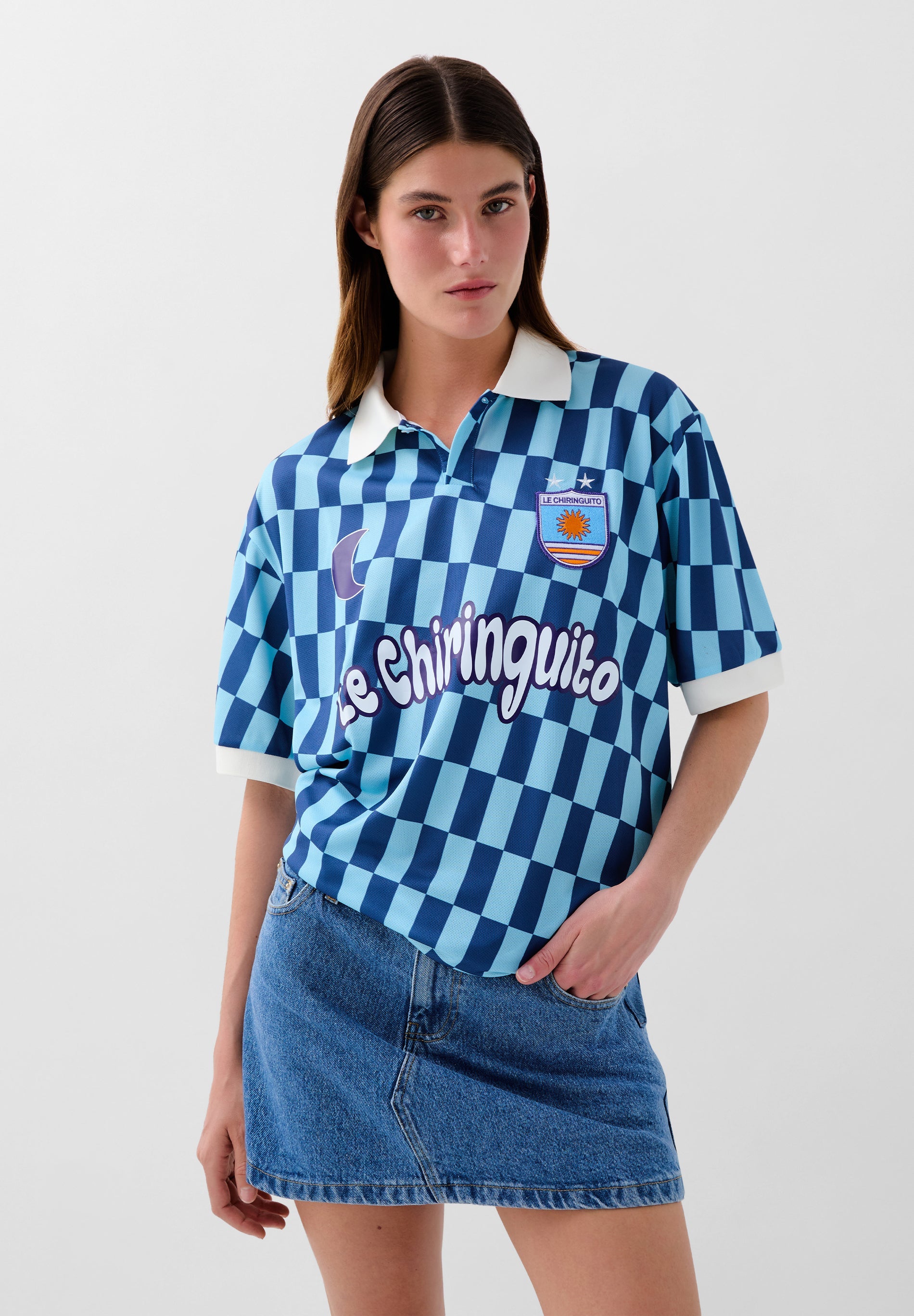 TEE-SHIRT SC CHIRINGUITO OE FC