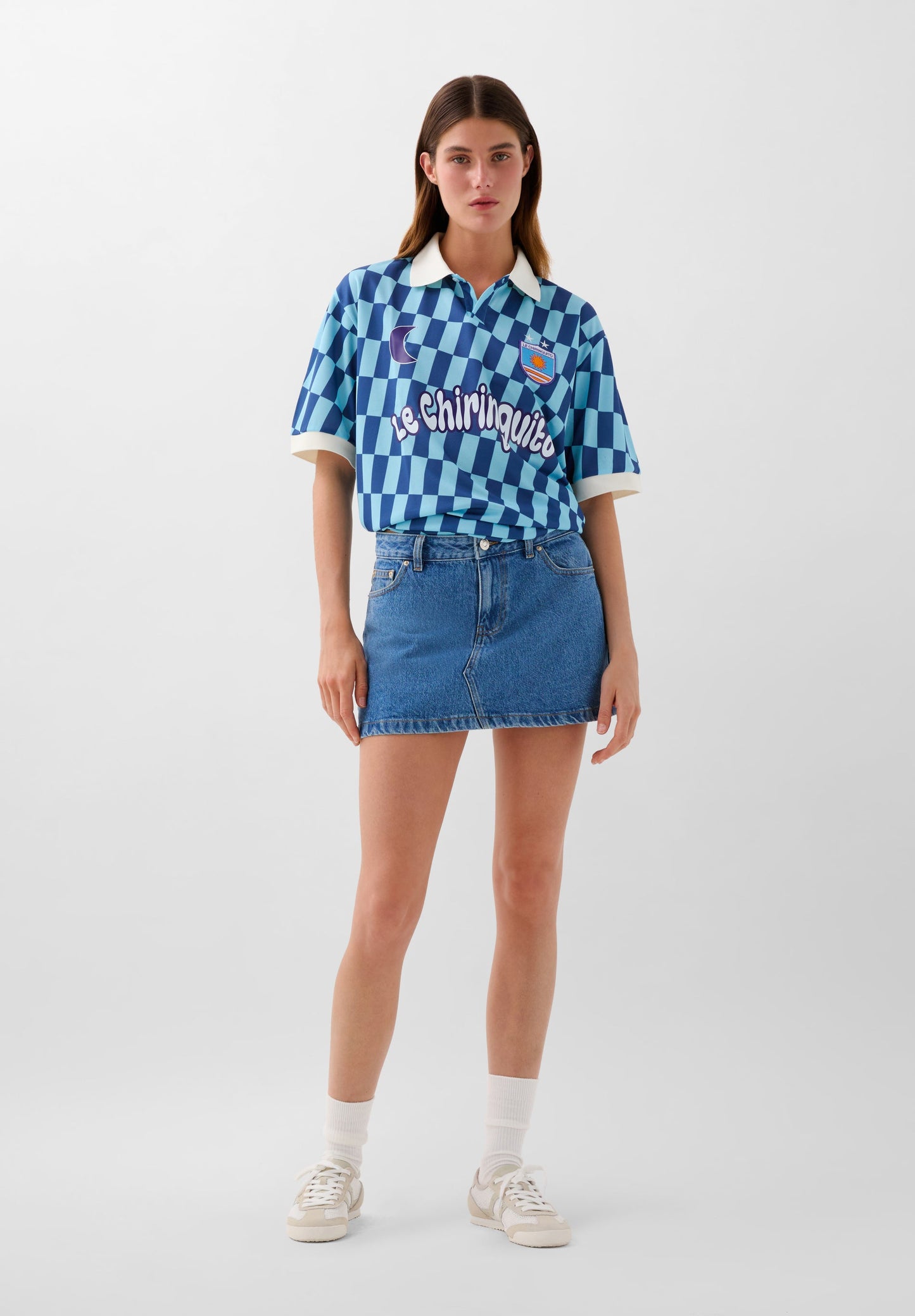 TEE-SHIRT SC CHIRINGUITO OE FC