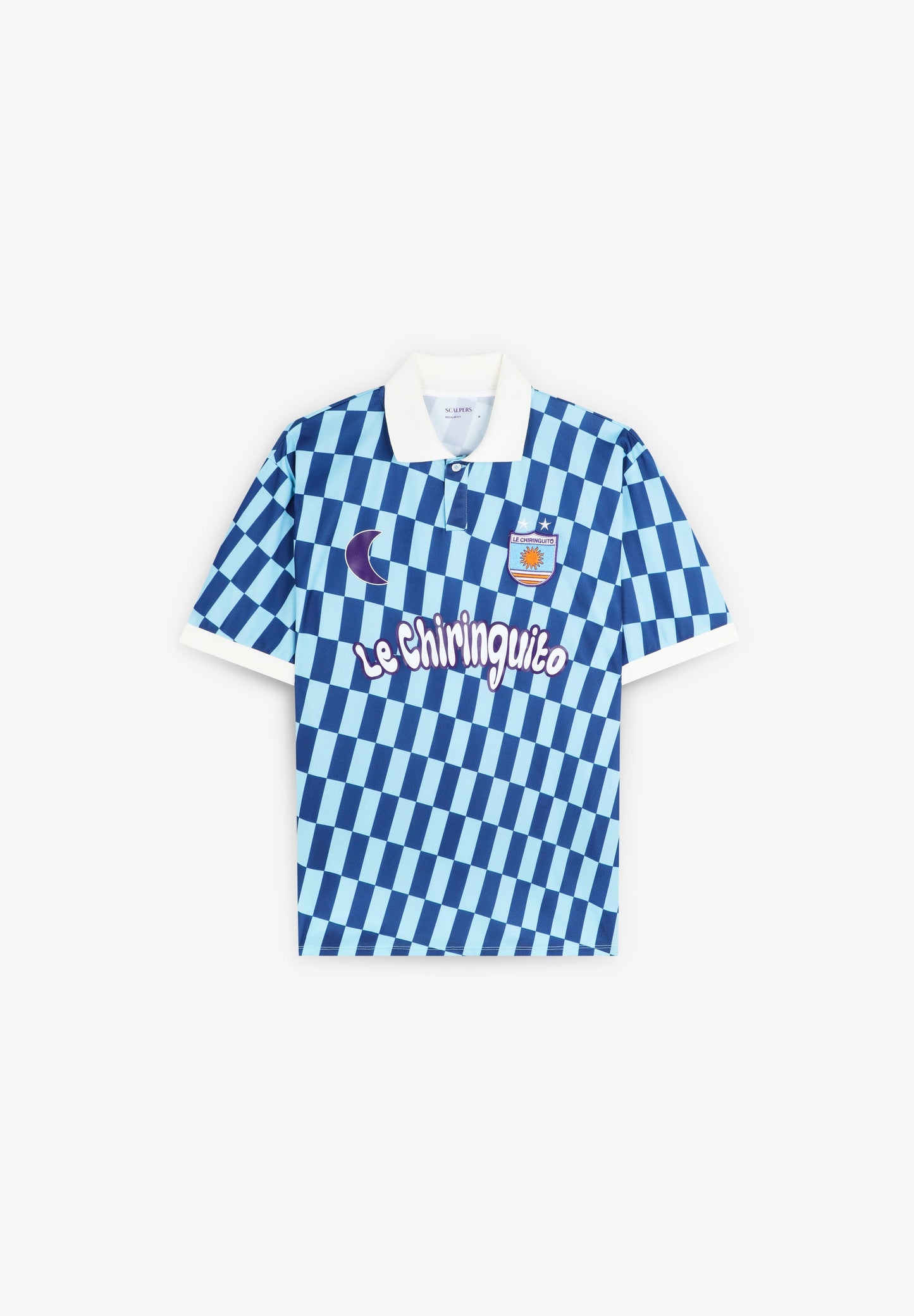 TEE-SHIRT SC CHIRINGUITO OE FC