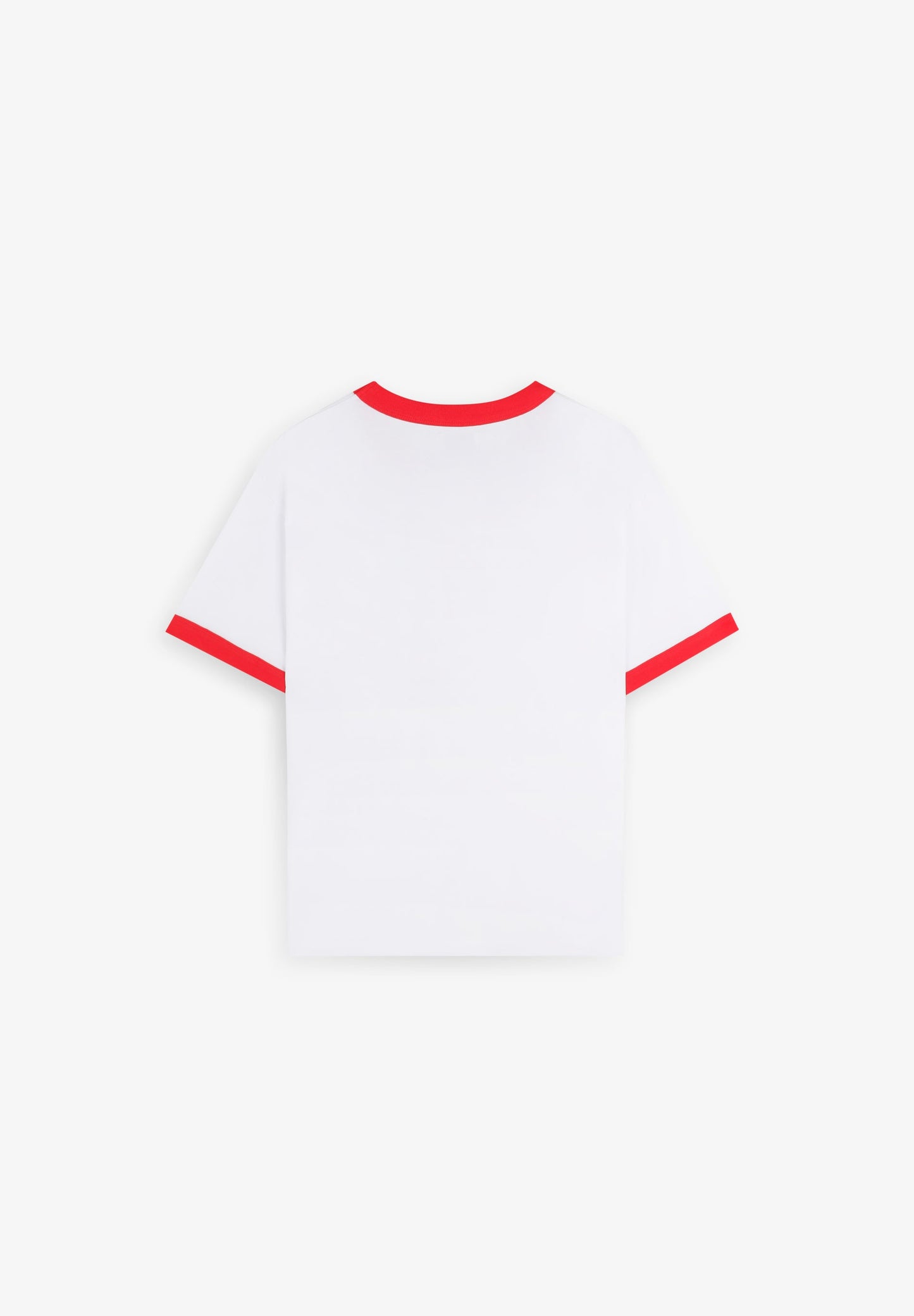 TEE-SHIRT SC CHIRINGUITO OE LISERÉ