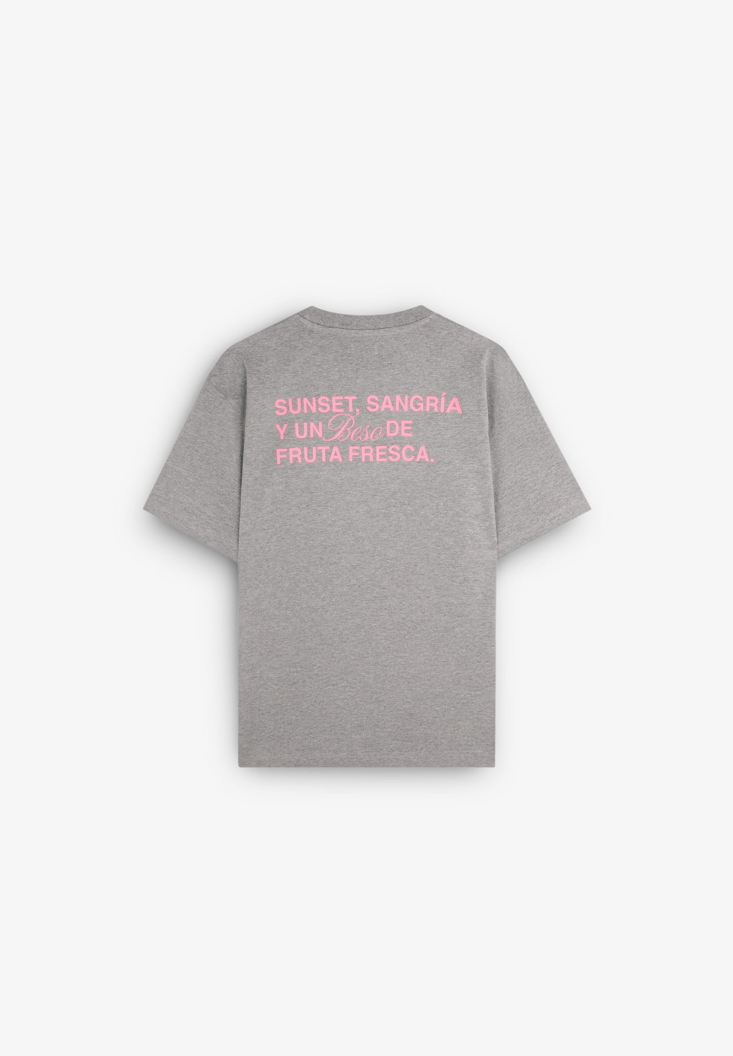 SCCHIRINGUITO OE KISS TEE