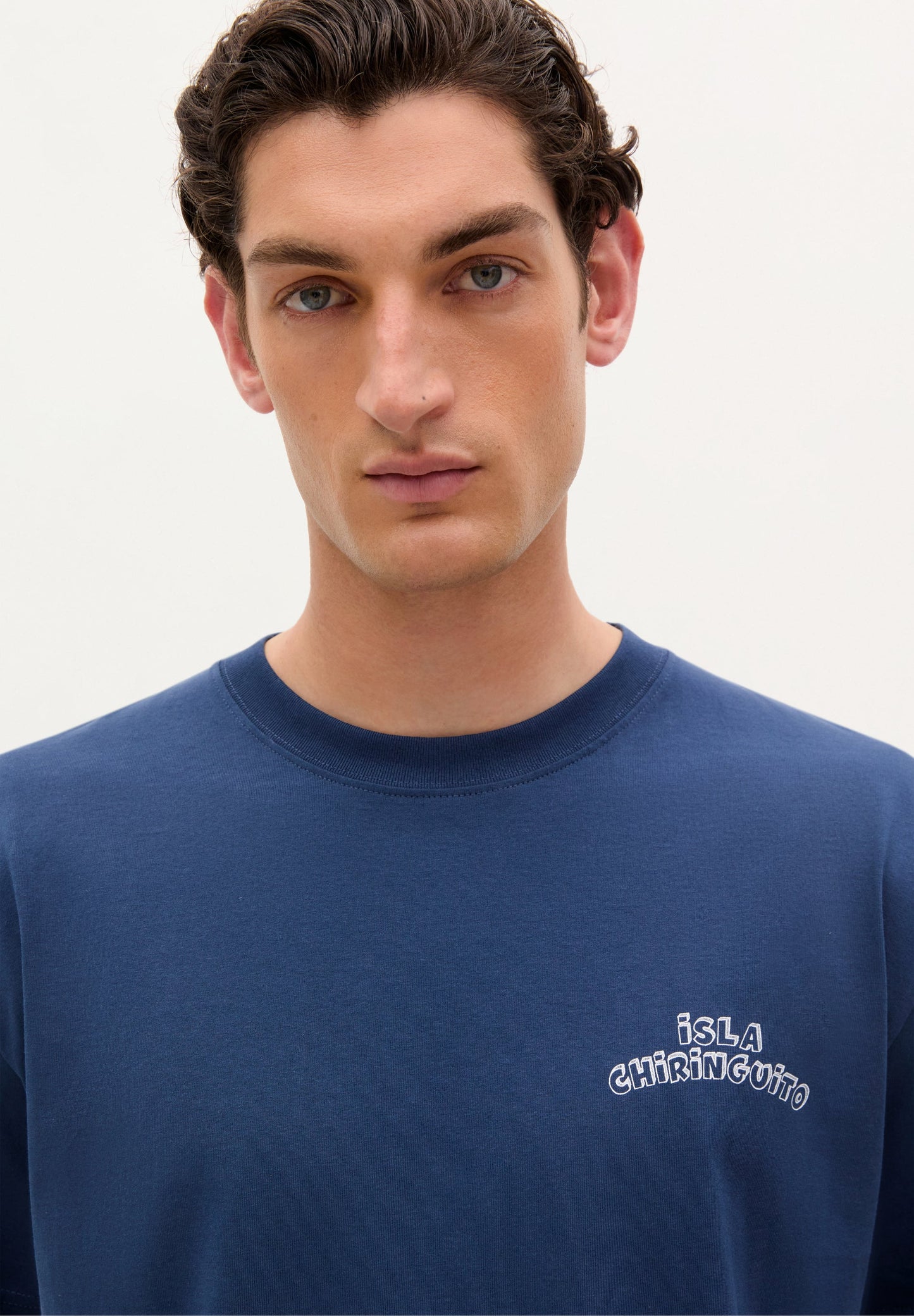 BACK PRINT T-SHIRT | LE CHIRINGUITO