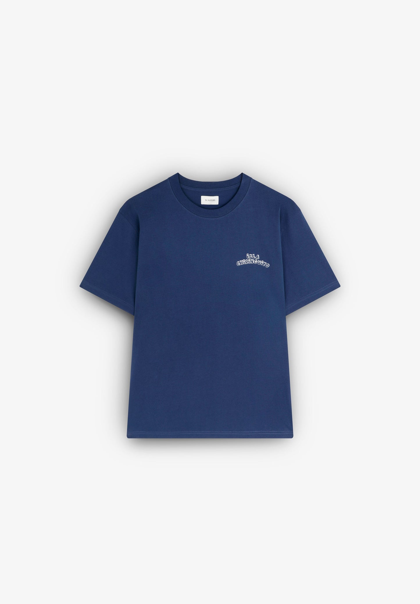 TEE-SHIRT SC CHIRINGUITO OE ÎLE