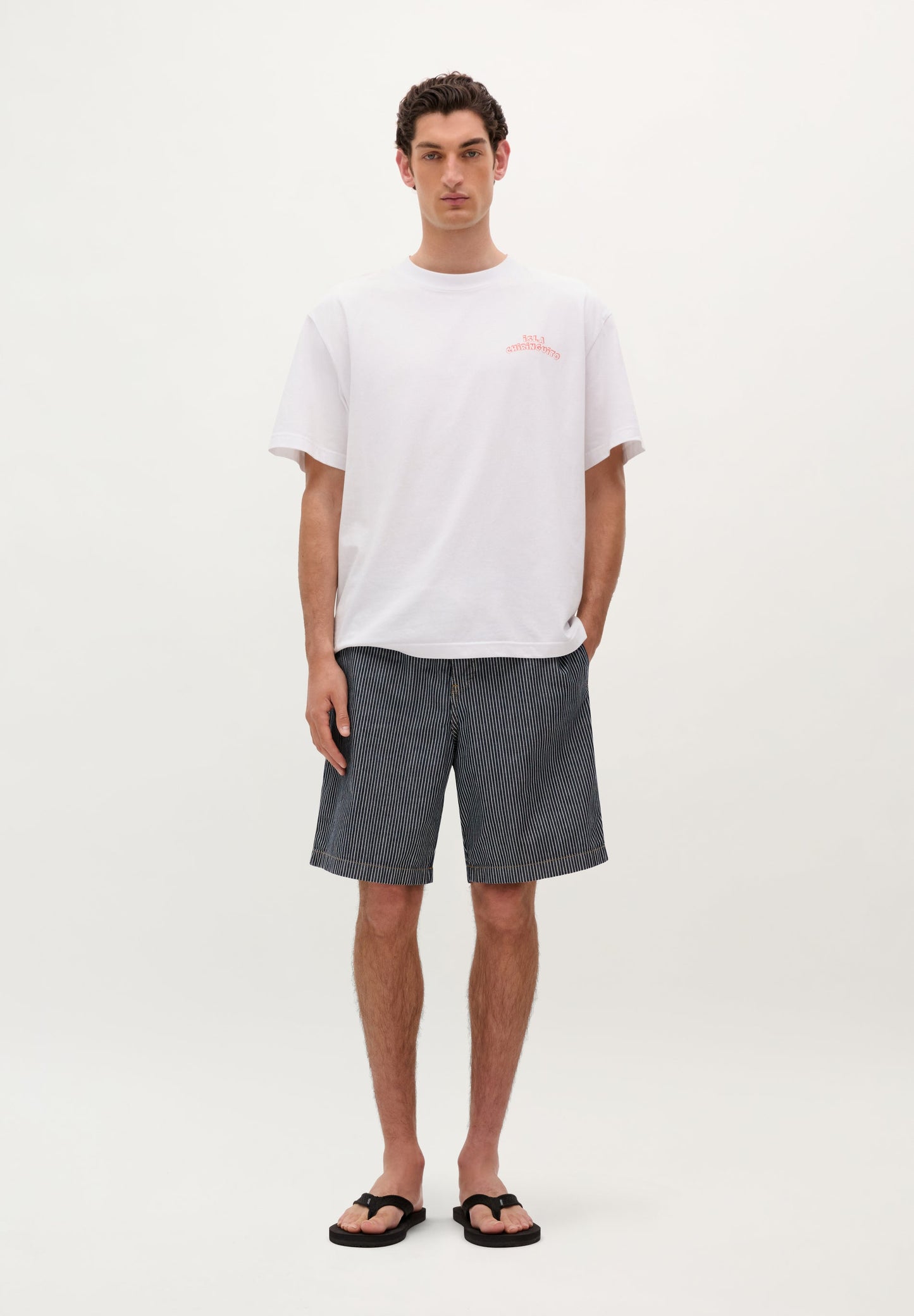 BACK PRINT T-SHIRT | LE CHIRINGUITO