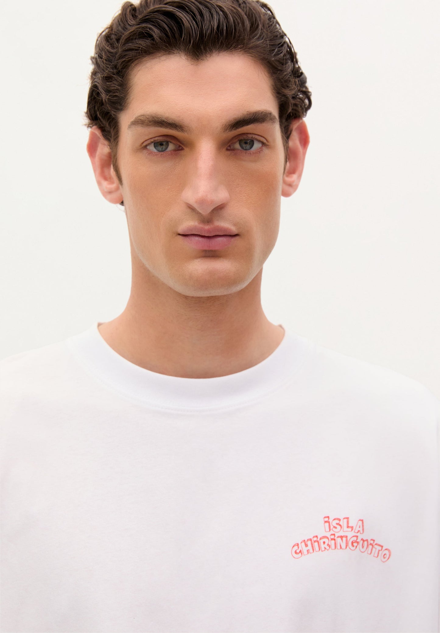 BACK PRINT T-SHIRT | LE CHIRINGUITO