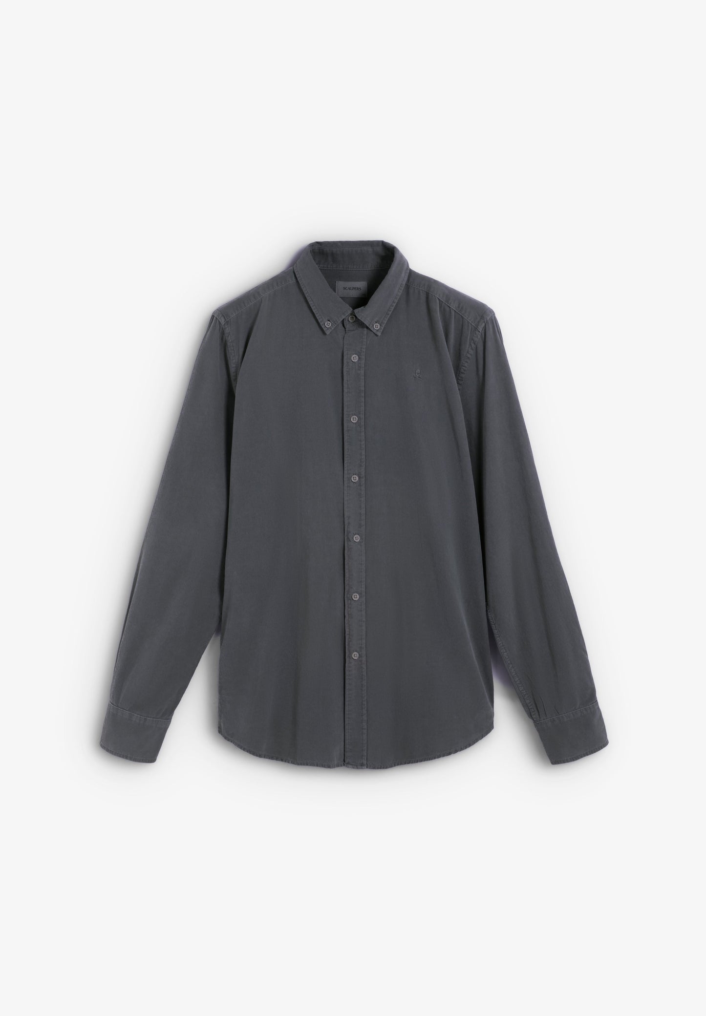 SCCORDUROY BD BT SHIRT