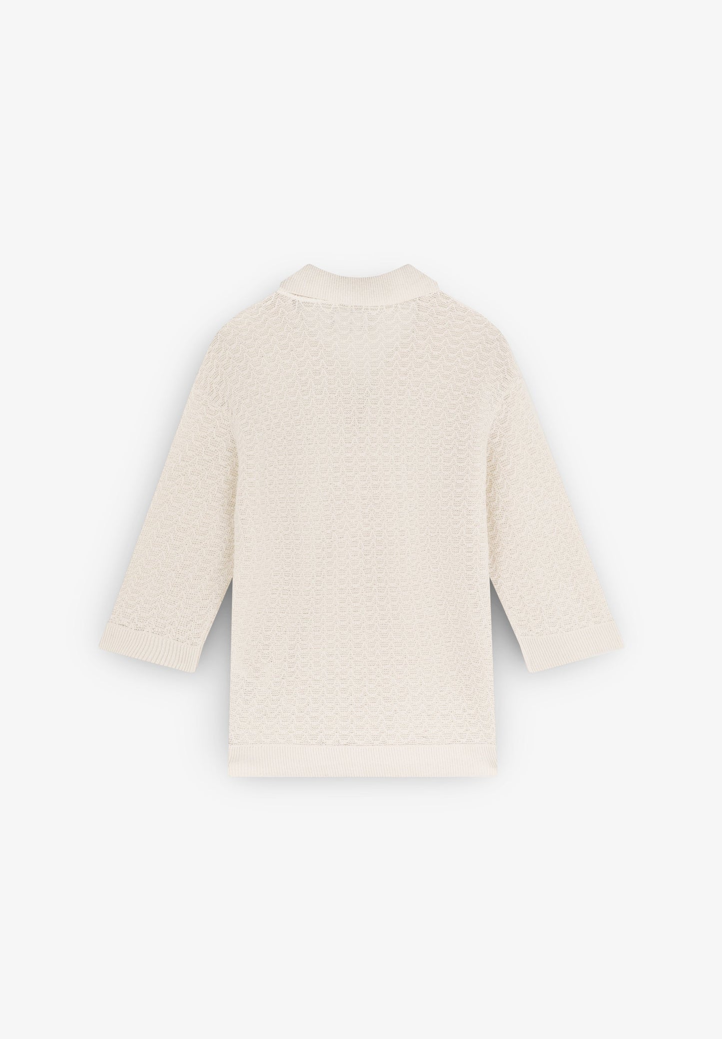 SCAIRE POLO OE TRICOT FRANCES