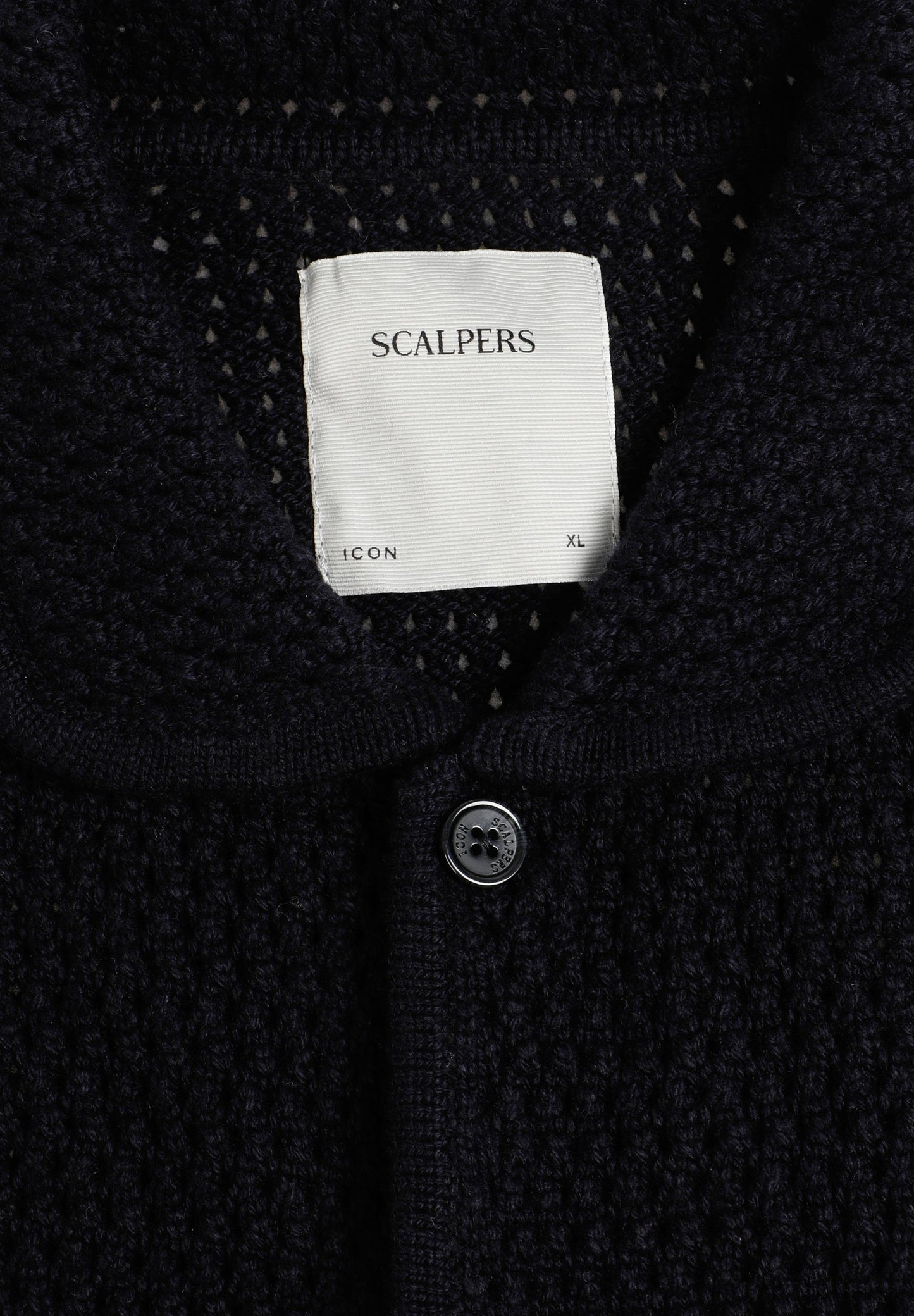 SCICON SCGARBY CARDIGAN