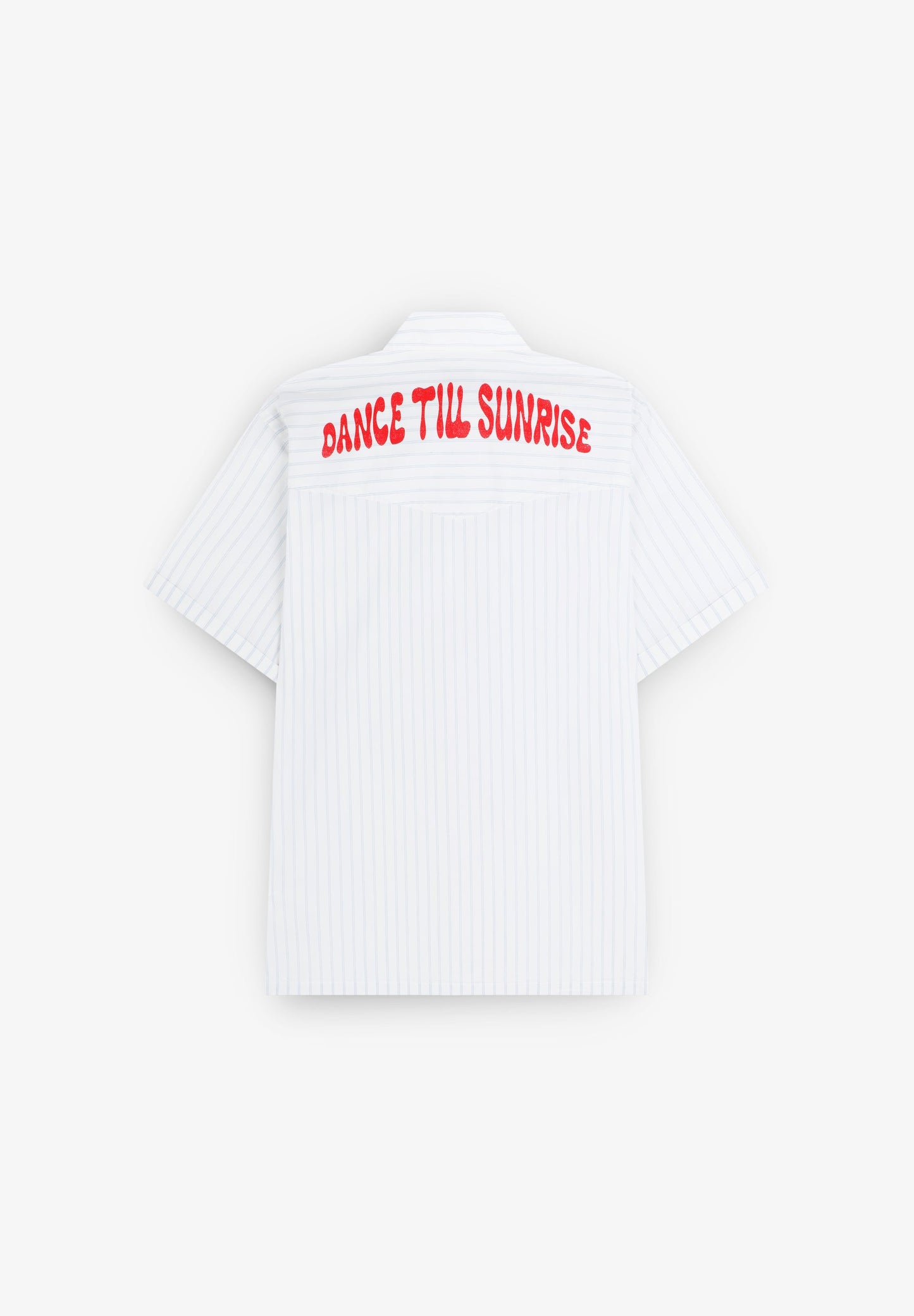 BACK PRINT SHIRT | LE CHIRINGUITO