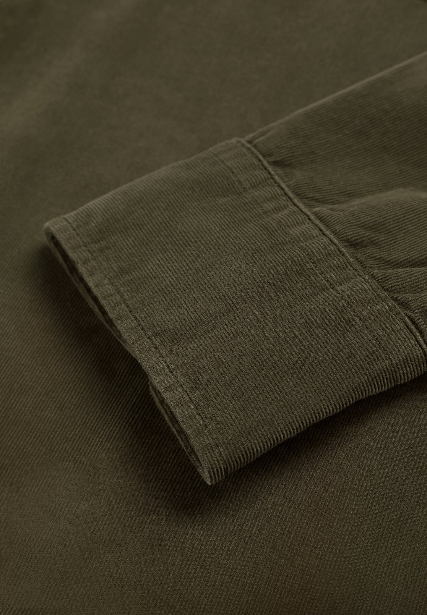SCSAINT CORDUROY BT SHIRT
