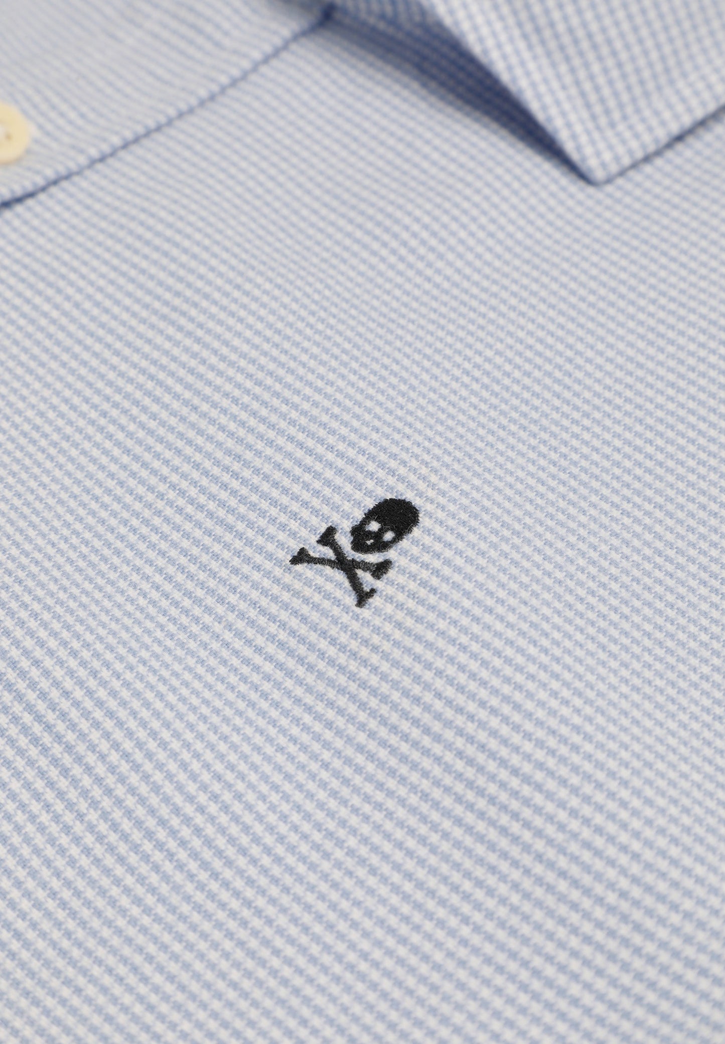 SCOXFORD PEACH BT SHIRT