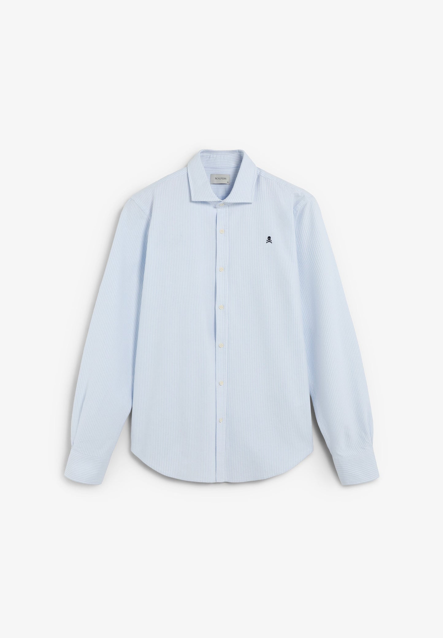 SCOXFORD PEACH BT SHIRT