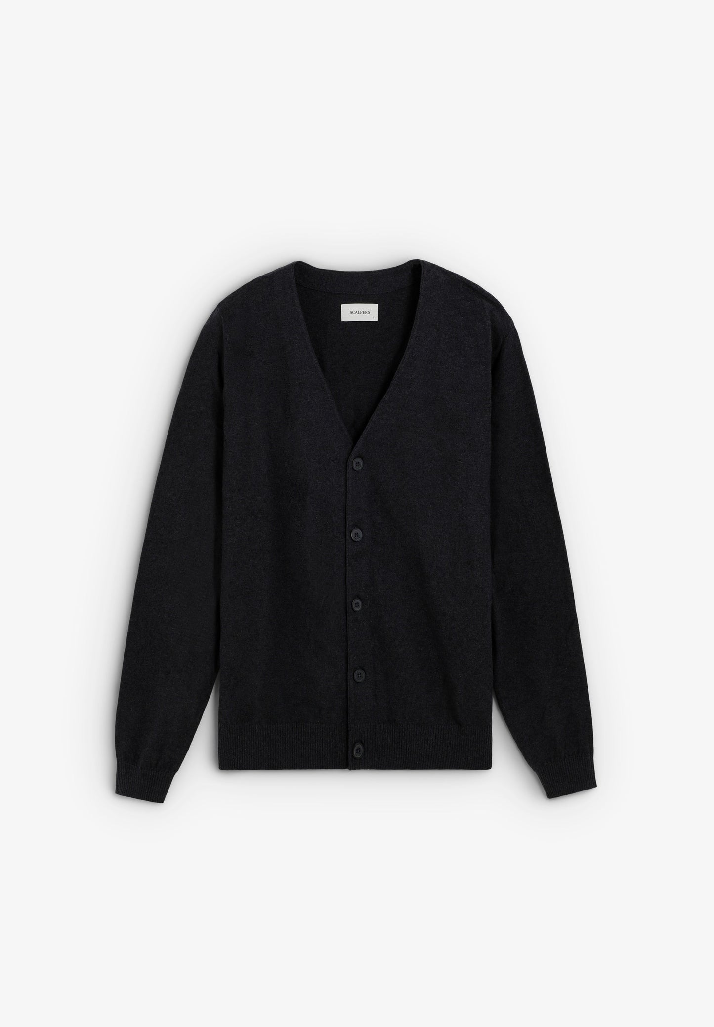 SCBASIC BT CARDIGAN