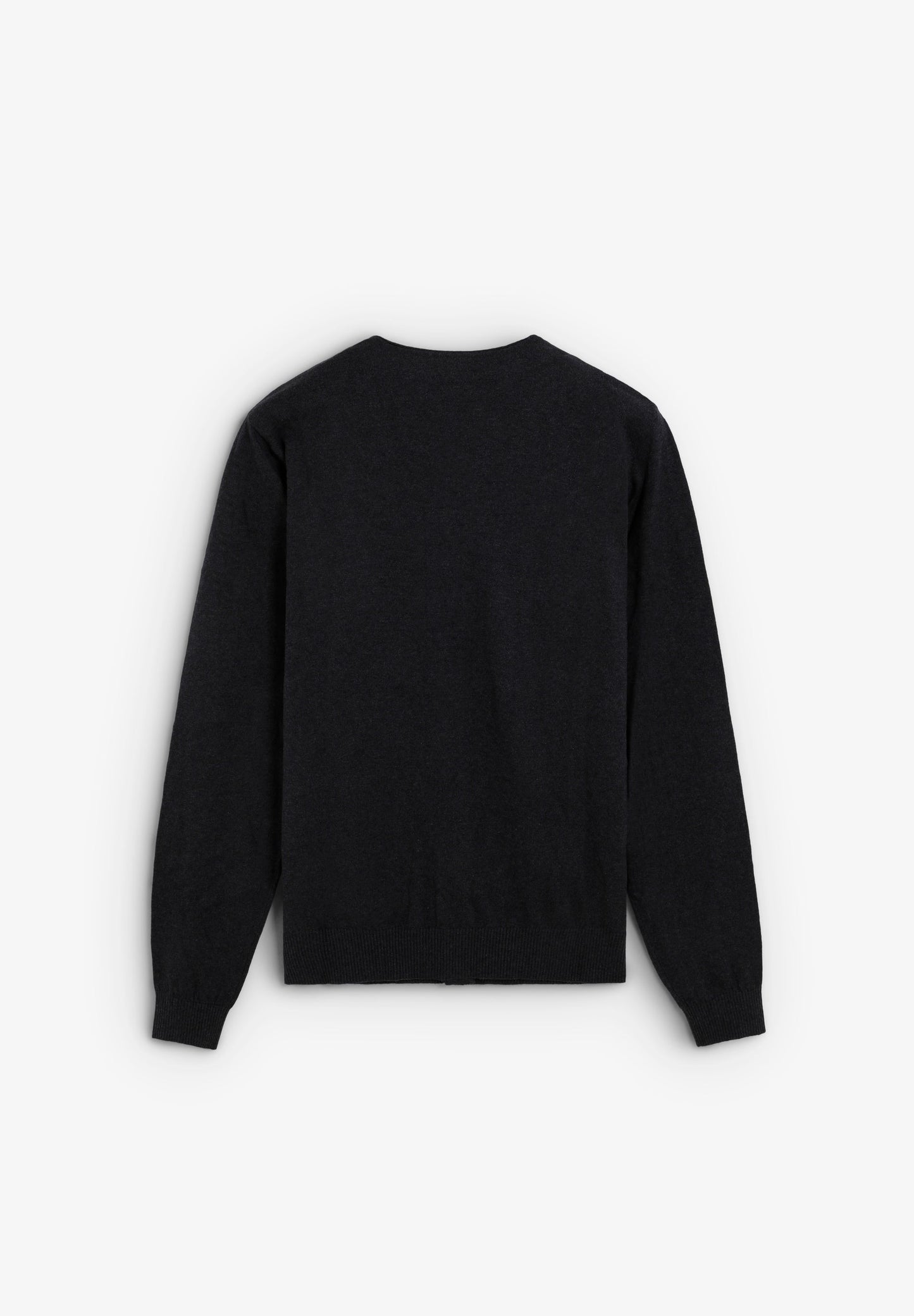 CARDIGAN CACHEMIRE ET COTON