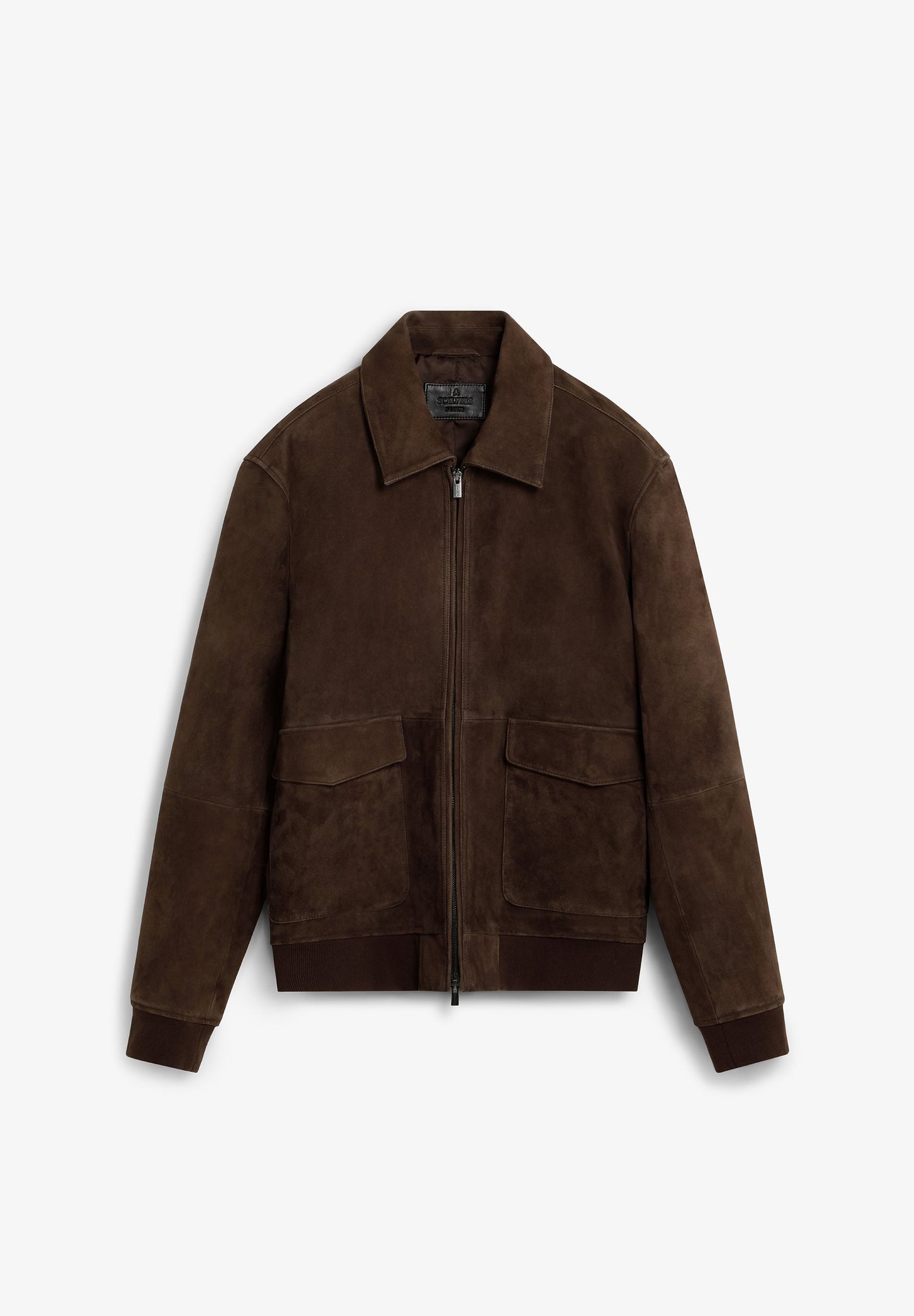 SCSCZEKESUEDEBT JACKET