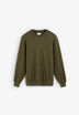 SCBASIC ROUND NECK BT TRICOT