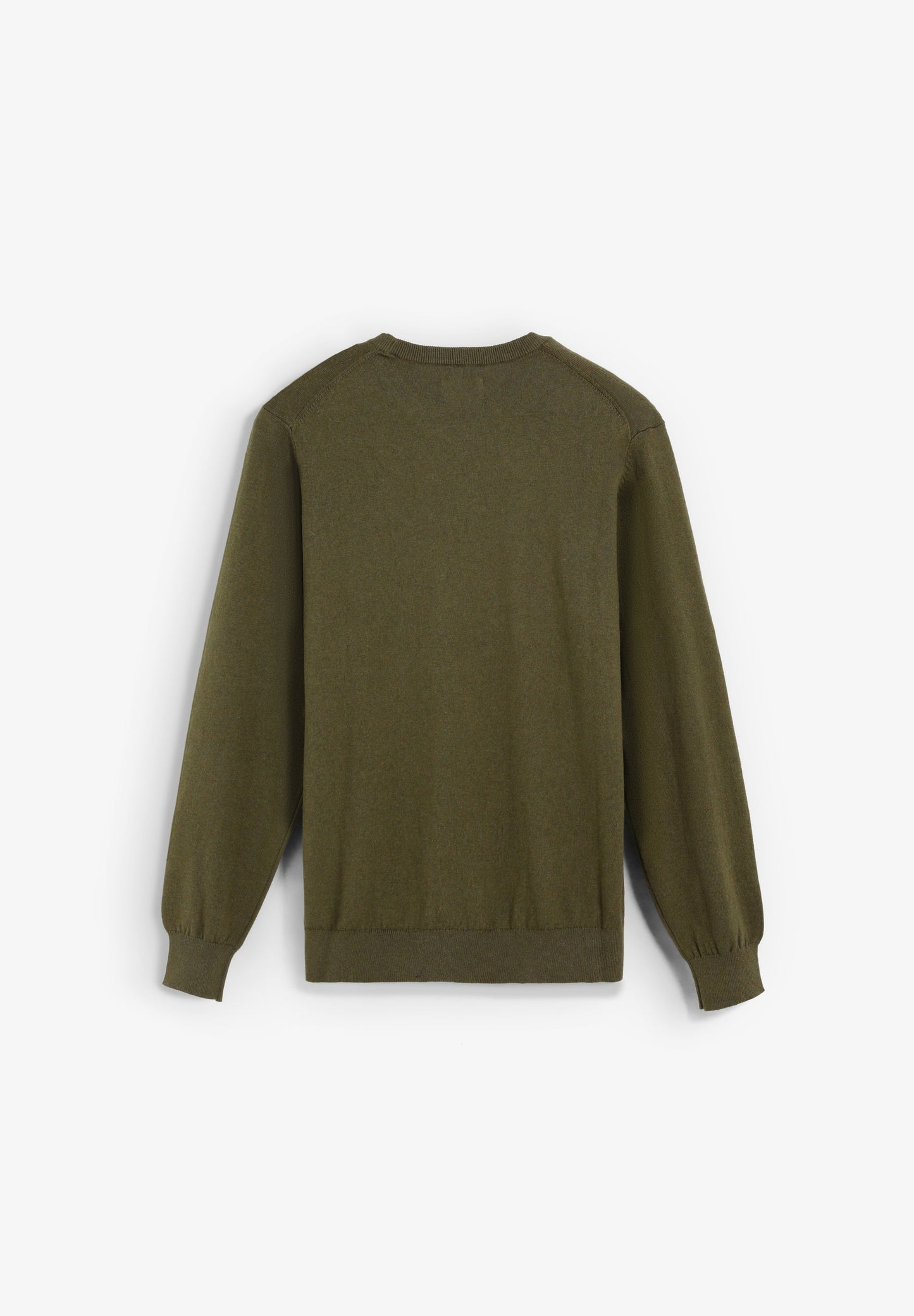 SCBASIC ROUND NECK BT TRICOT
