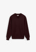 SCBASIC V NECK BT TRICOT