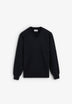 SCBASIC V NECK BT TRICOT
